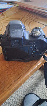 Fotoaparát Olympus SP 590 UZ - 4