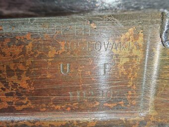 Chladič Škoda 100, 110, 110R - 4