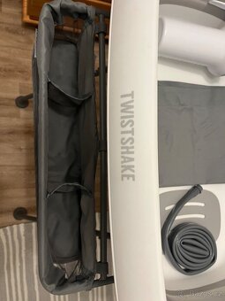 Twistshake vanička se stojanem - 4