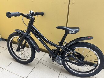 Dětské kolo KUbikes 16S MTB - 4