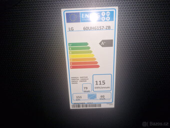 TV Smart LG 151cm/60palcu - 4