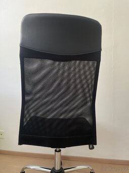 Kancelářská židle - 4