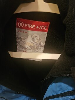 Bogner lyžarska bunda - 4