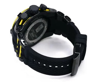 Hodinky INVICTA Reserve Jason Taylor - model 25232 - 4