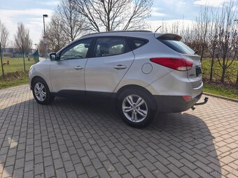 Hyundai ix35 2.0 CRDi 100 kw 2wd - 4