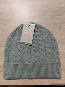 Dámská čepice Tchibo - 4