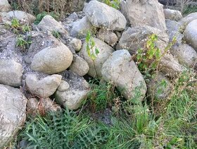 Okrasné kameny a labský kámen - 4