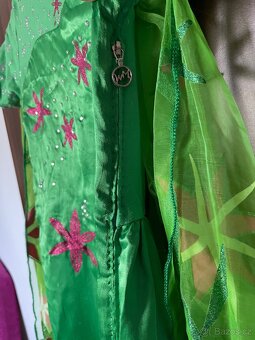 Karnevalovÿ kostým Frozen 2 - 4