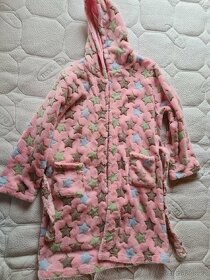 Župánky dětské vel.104, 134, 7-8 let - 4