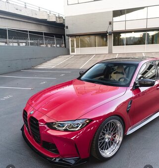 BMW M3 G80 - 4