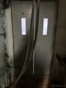 výtah transporta - 4