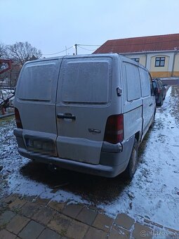 Mercedes-Benz Vito 112cdi - 4
