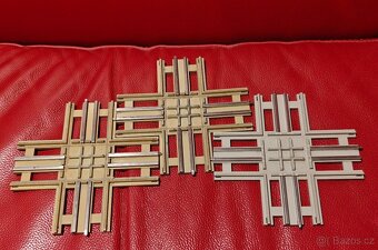 Lego 12V železnice - 4