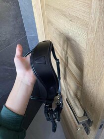 Nová uzdečka Equiline, vel. full - 4