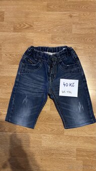 Dětské oblečení - 4