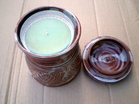 Dóza na svíčku - 4