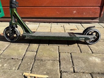 Freestyle koloběžka - 4