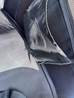 Cyklovozík Thule Chariot Sport 2 - 4