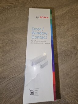 Bosch smart home - okenní/dveřní čidlo - 4