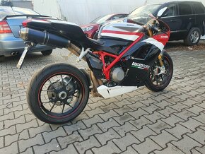 Ducati 1098s Corse - 4