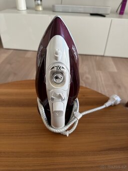 Napařovací žehlička - Tefal Ultragliss Plus - 4