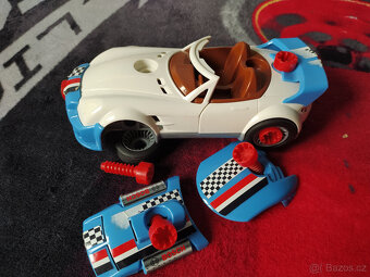 Montovaci hračky - 4