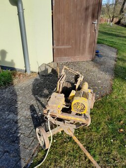 Stavební vrátek - 4