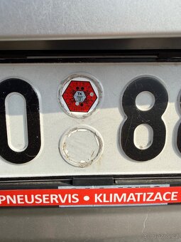 Vw touran 2.0i CNG - 4