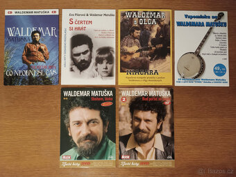 Waldemar Matuška - 4