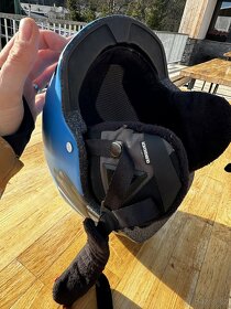 helma na snowboard/lyže - 4