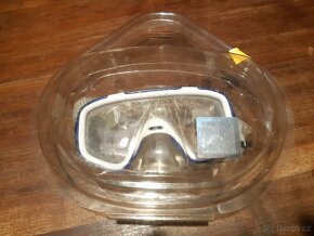 dětské potápěčské brýle - 4