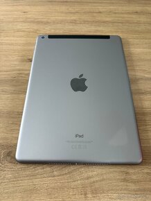 iPad 6. generace na SIM kartu - 4