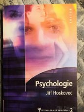 Základy obecné psychologie, psychologie - 4