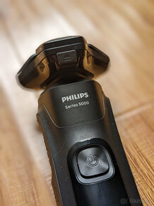 Elektrický holicí strojek - Philips Shaver Series 5000 - 4