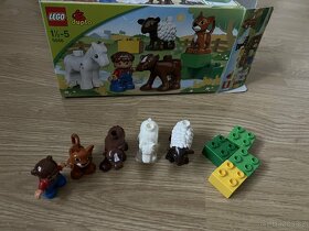 Lego Duplo 5646 - 4