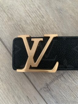 Prodám luis vuitton pasek - 4