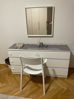 Dětský pokoj ikea - 4