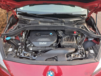 BMW Řada 2 220i 141kW Jen 93.000 Km - 4