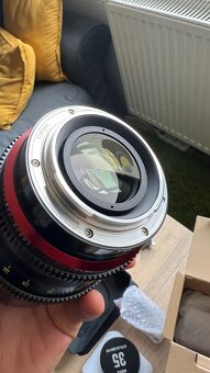 Meike Prime 35mm Fullframe (canon EF) - 4