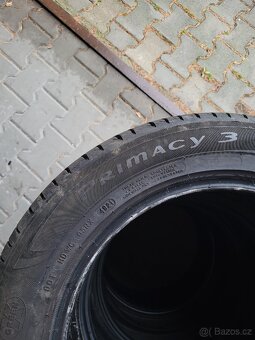 Pneumatiky Michelin Primacy 3 205/55 R16 91 - 4