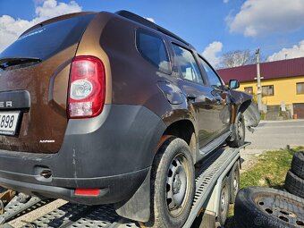 Dacia Duster 1.6 16v - 4