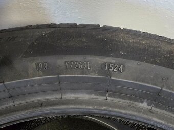 Letni pneu 225/50 R18 99W SUV XL - 4