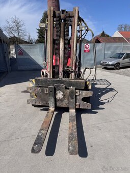 VZV Desta DVHM 3222L - 4