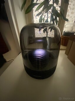Harman Kardon aura studio 3 - 4
