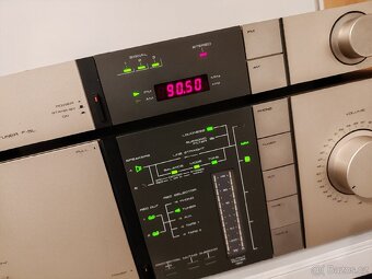 PIONEER A-9 + PIONEER F-5L - 4