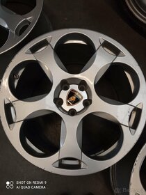 lamborghini Speedline cassiopeia 19" 5x112 - 4