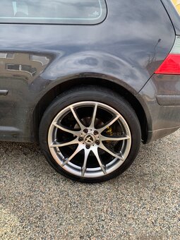 Tomasont Tn1 5x112 r18 - 4