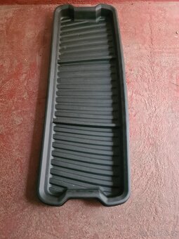 Plastová vana/polička Škoda Superb - 4