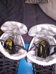 Bauer vapor X3 - 4