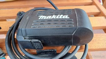 Vibrační bruska - Makita BO4555 - 4